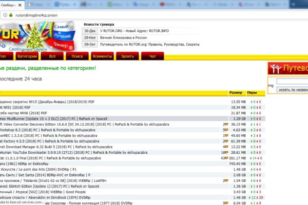 Кракен официальный сайт онион