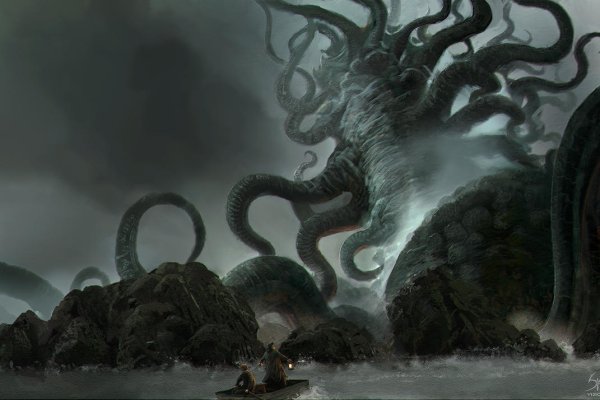 Kraken даркнет что это